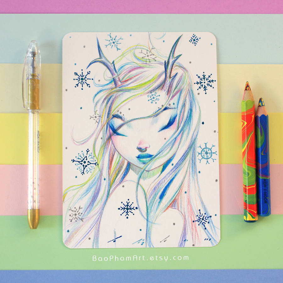 Rainbow winter faun.jpg