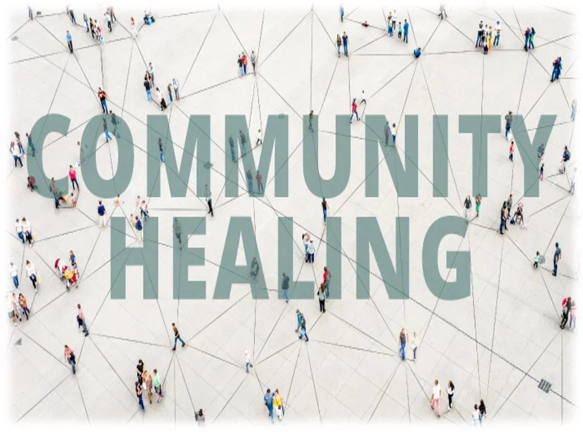 A Healing Community