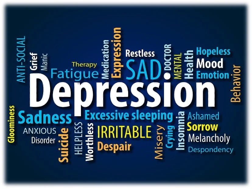 Responding Correctly To Depression 