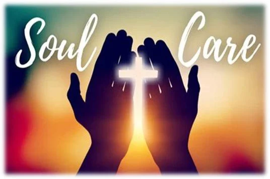 Biblical Soul Care