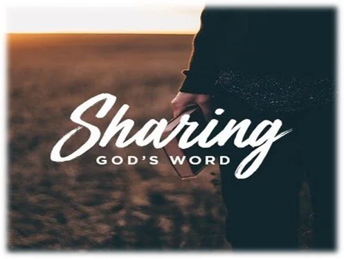 Giving and Receiving Month
