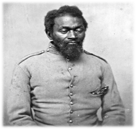 Black History Month
