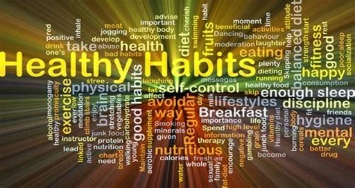Physical Wellness Month