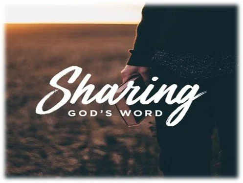 Giving and Receiving Month