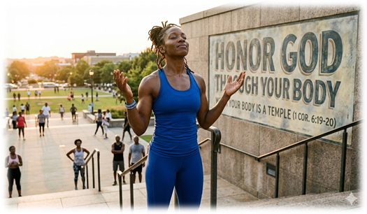 2026 Physical Wellness Month