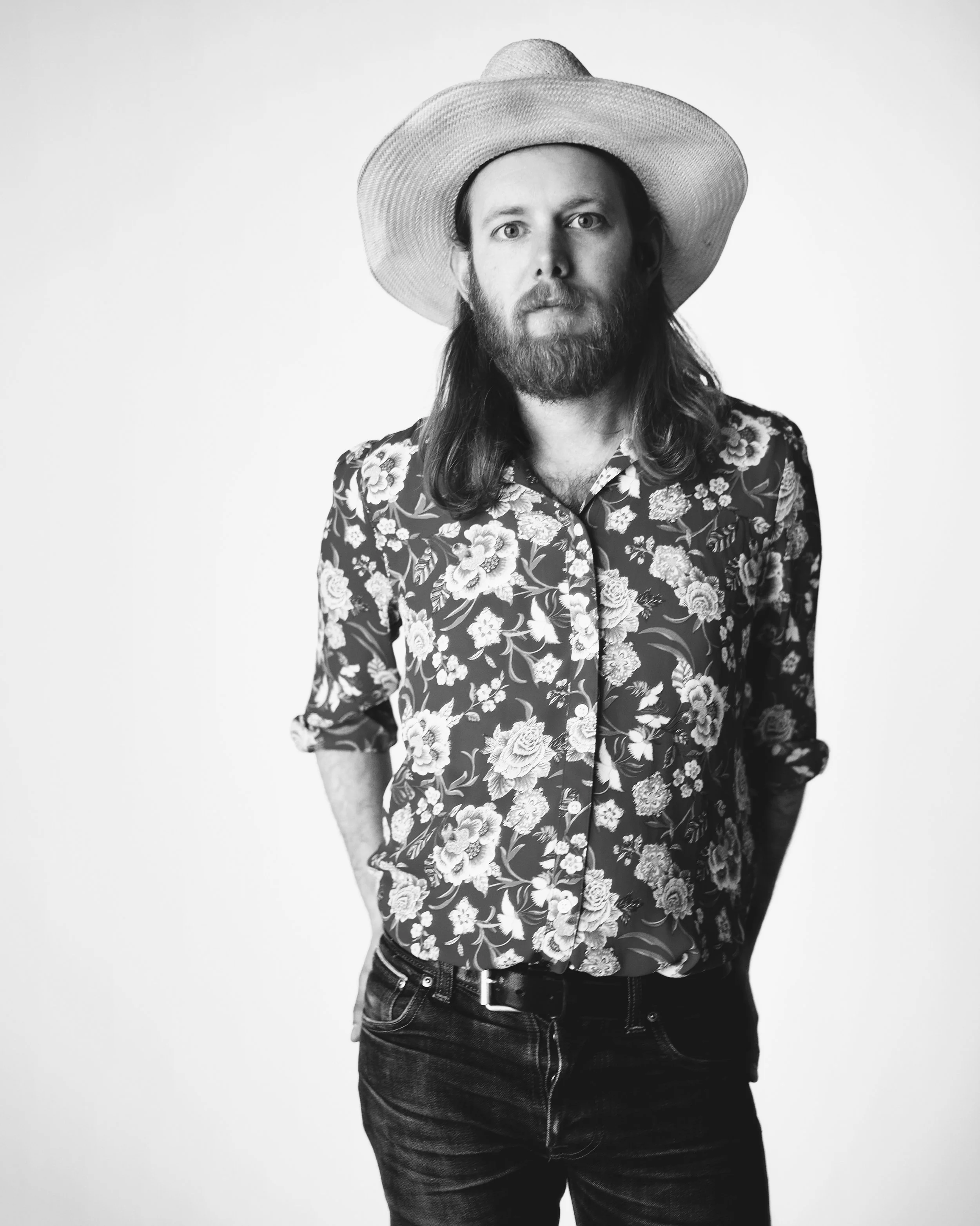 Slow Parade Promo photo 3 .JPG