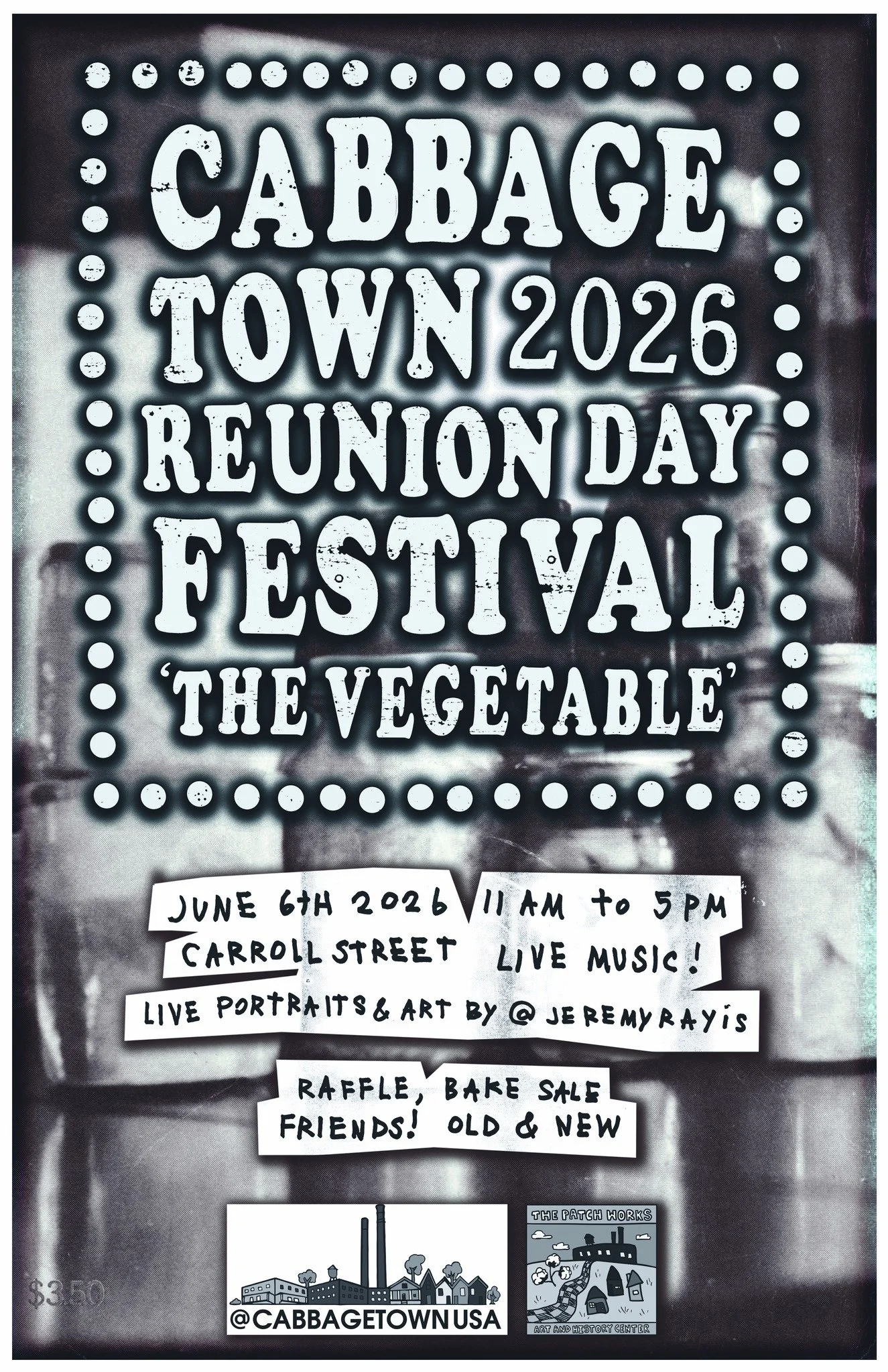 Cabbagetown Reunion