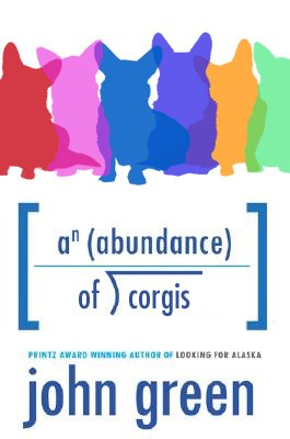 an abundance of corgis