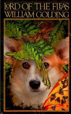 lord of the fleas