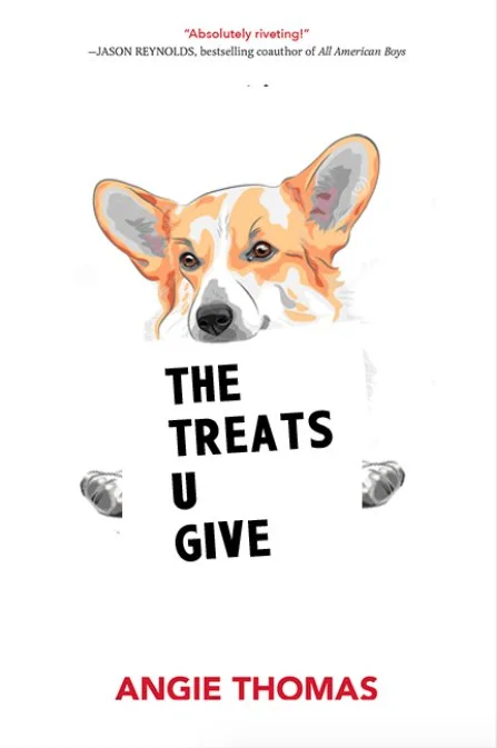 treats you give