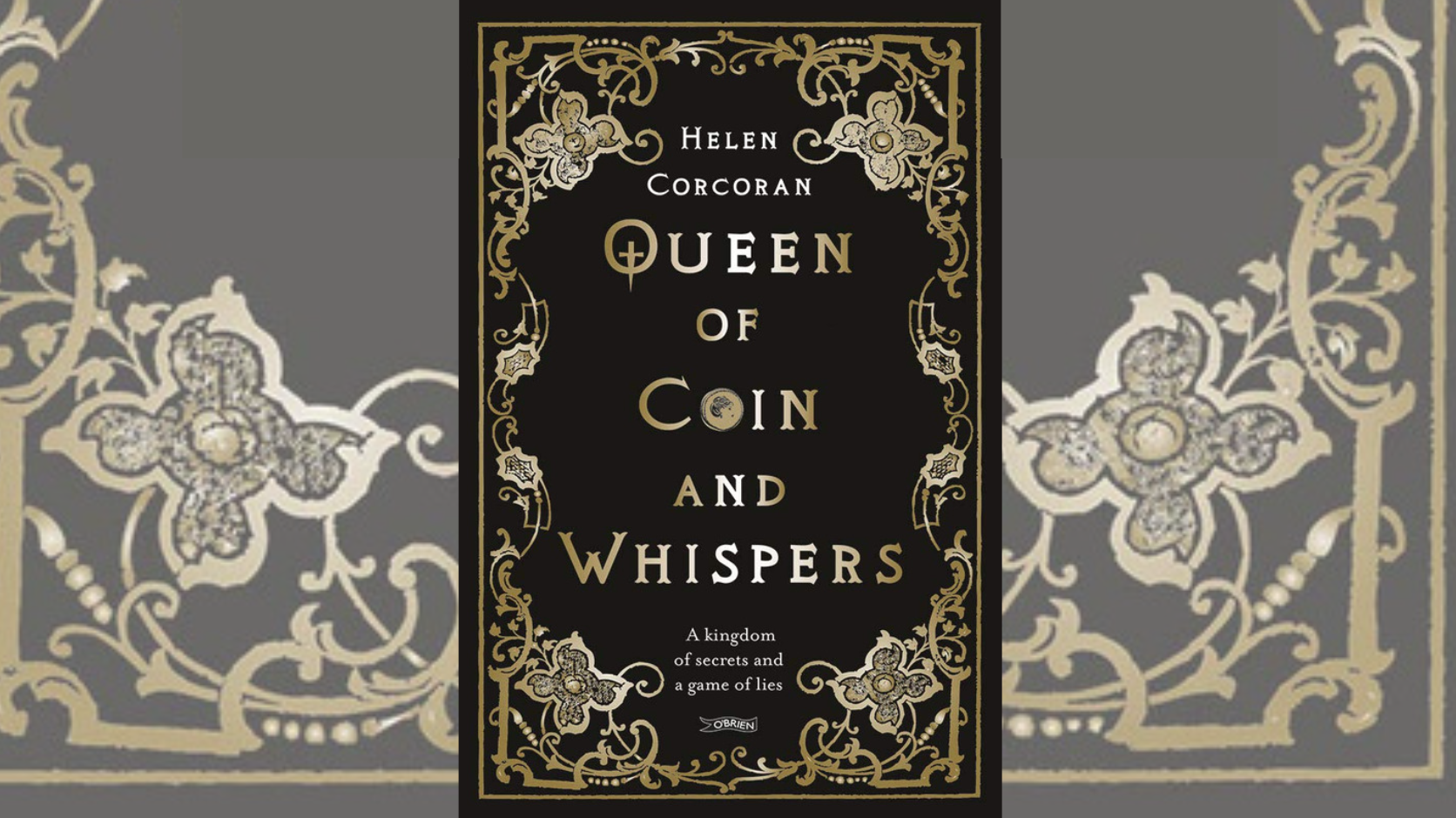 Get Books Queen of coin and whispers read online Free