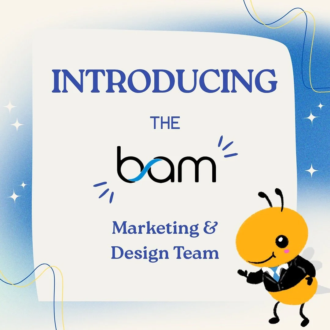 Introducing the Marketing Freshman Ambassadors!