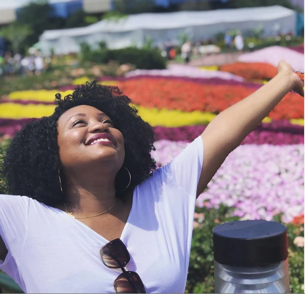 5 Questions: Catching Up With Felichia Ellison