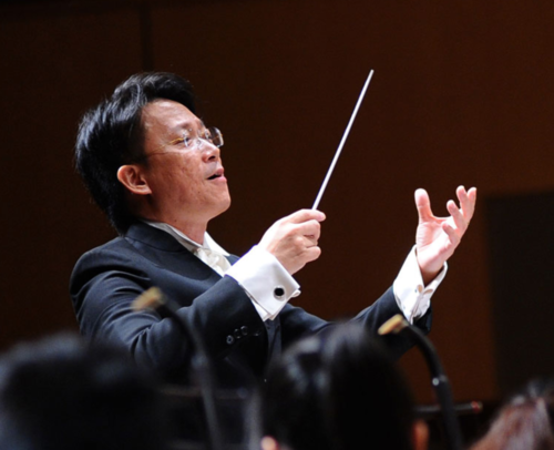 Photo * Singapore Chinese Orchestra