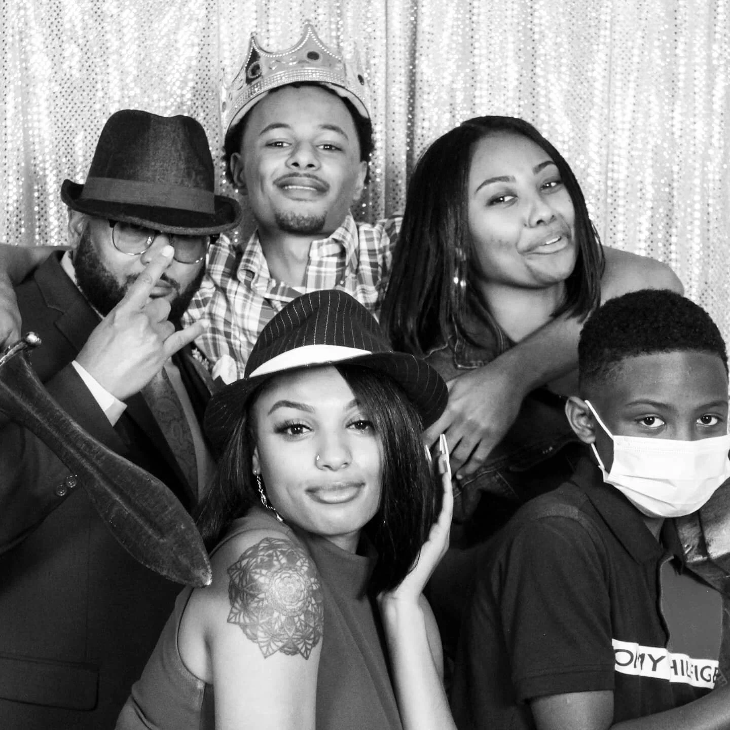 Congratulations to Amber &amp; Keith!!!!