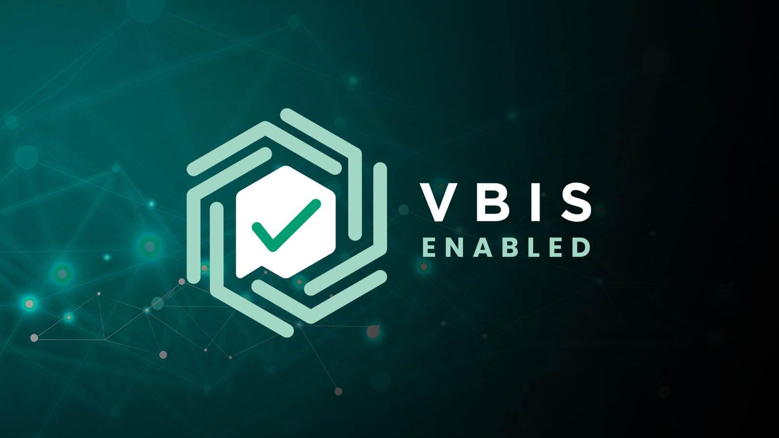 VBIS Launches VBIS Enabled