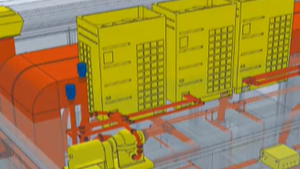 VBIS with Graphisoft ArchiCAD