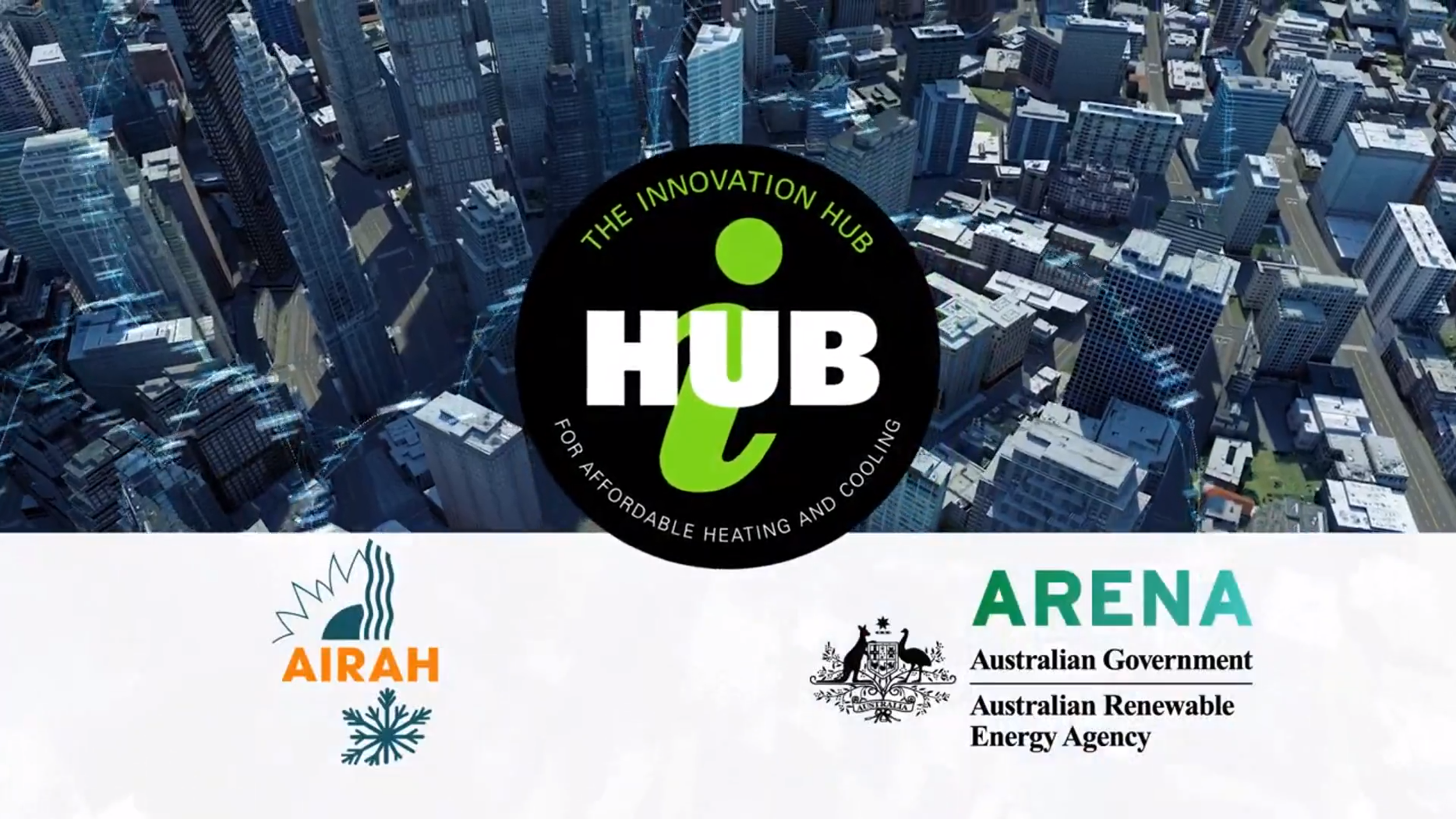 iHUB Australia Outcomes - Data Clearing House