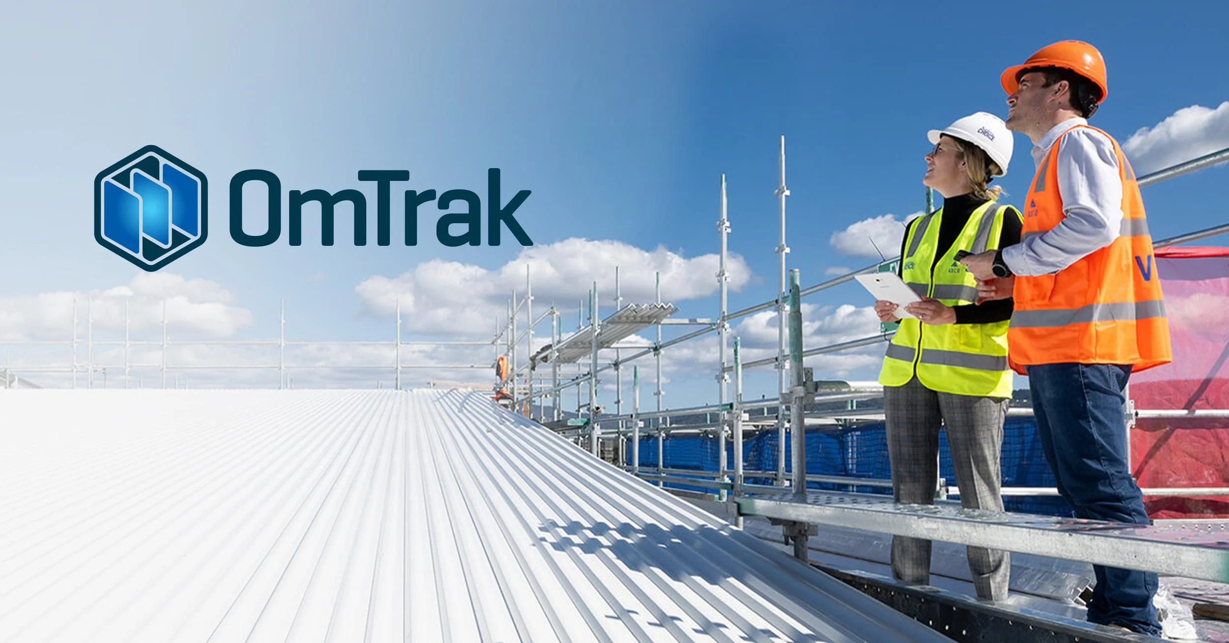 VBIS and OmTrak – Partnership: VBIS Enabled