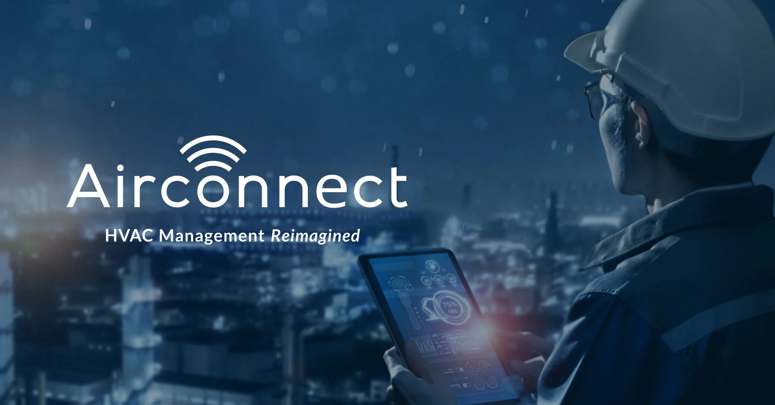 VBIS and Airconnect– Partnership: VBIS Enabled