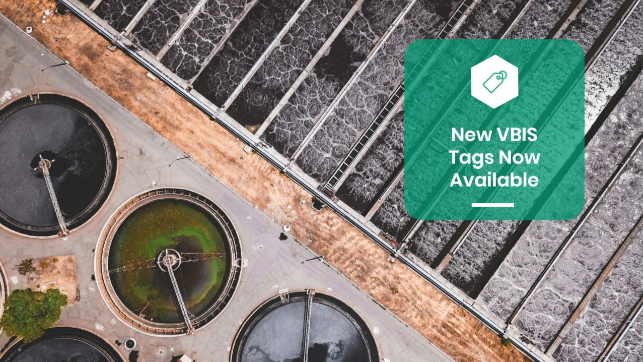New VBIS Tags Update: June 2024!