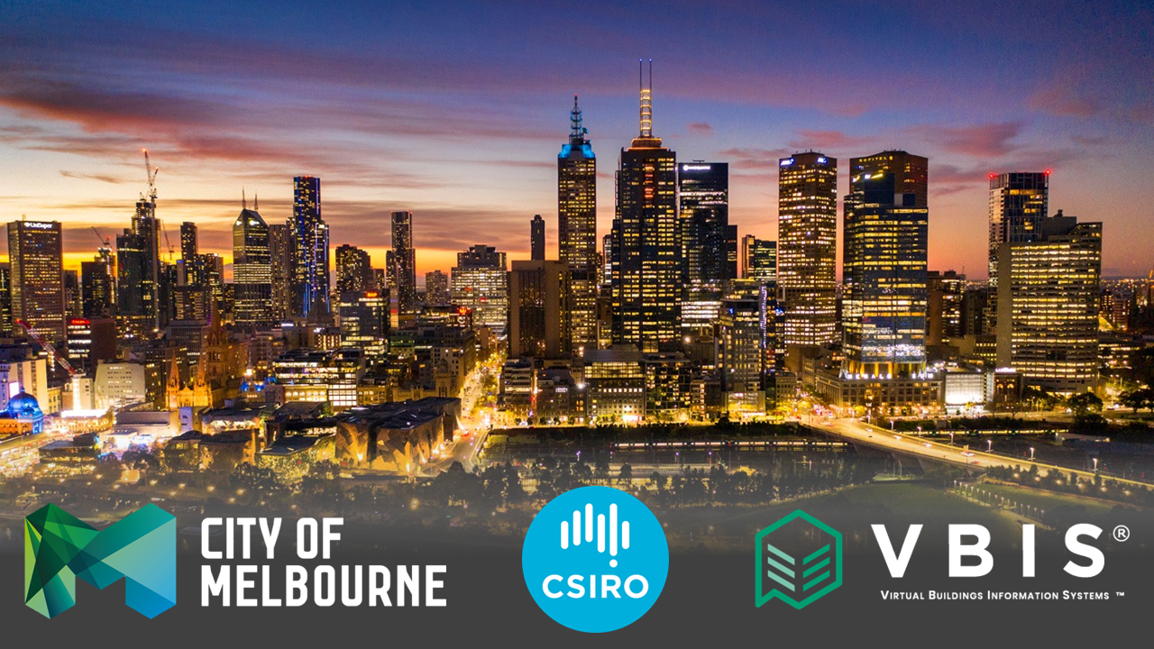 Towards net zero: City of Melbourne partners with CSIRO and VBIS to identify greater efficiencies in heating and cooling energy consumption