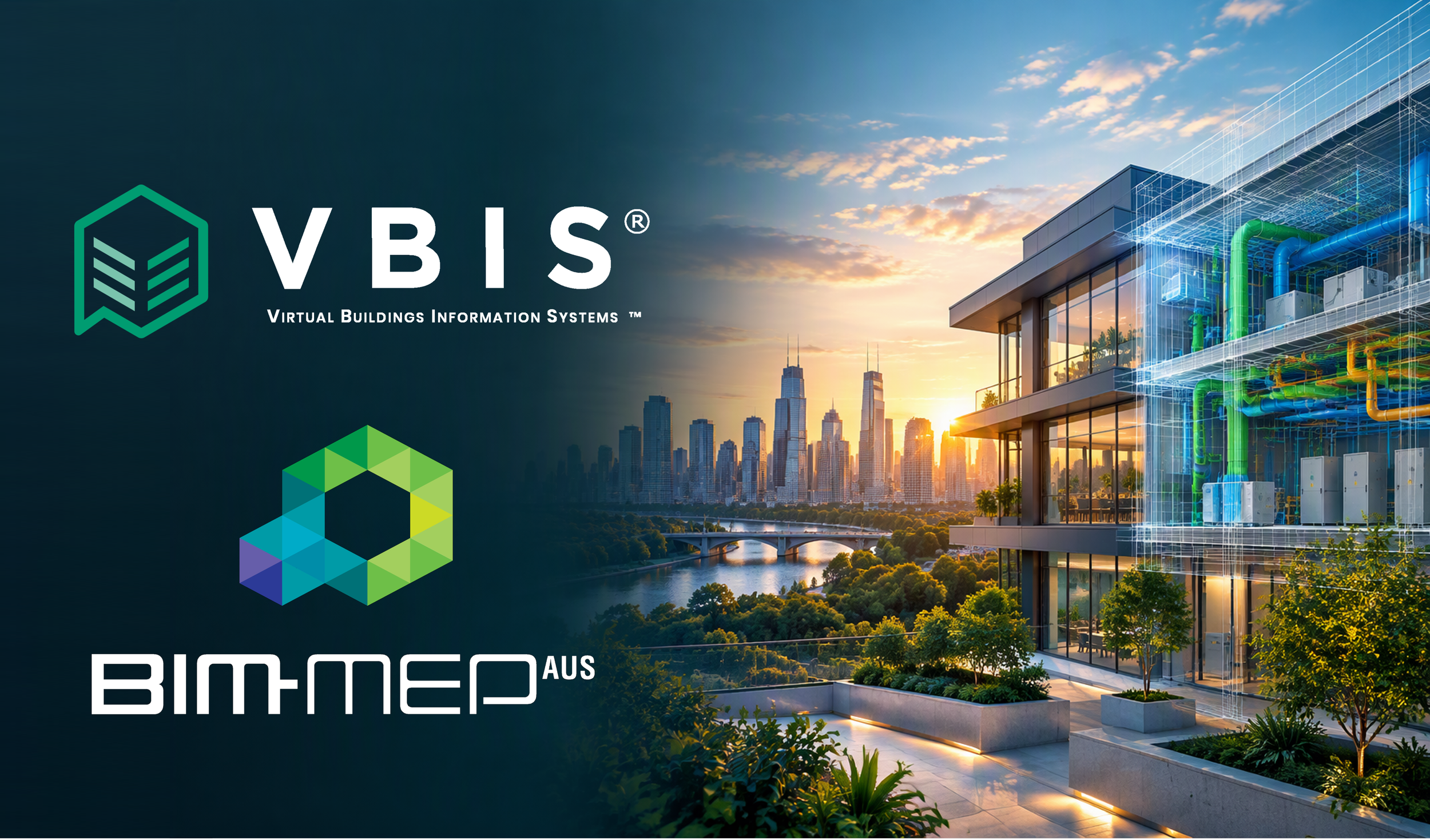 BIM-MEP AUS Begins Its Next Chapter with Transfer to VBIS