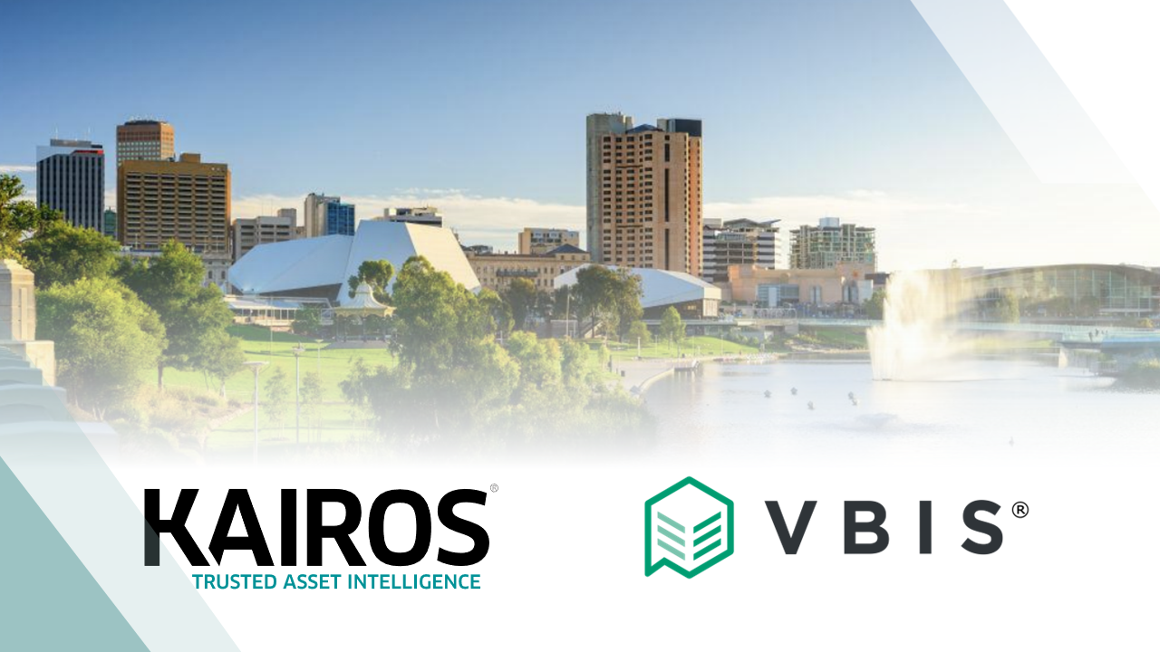 Kairos Strategies is now a VBIS Enabled Partner!