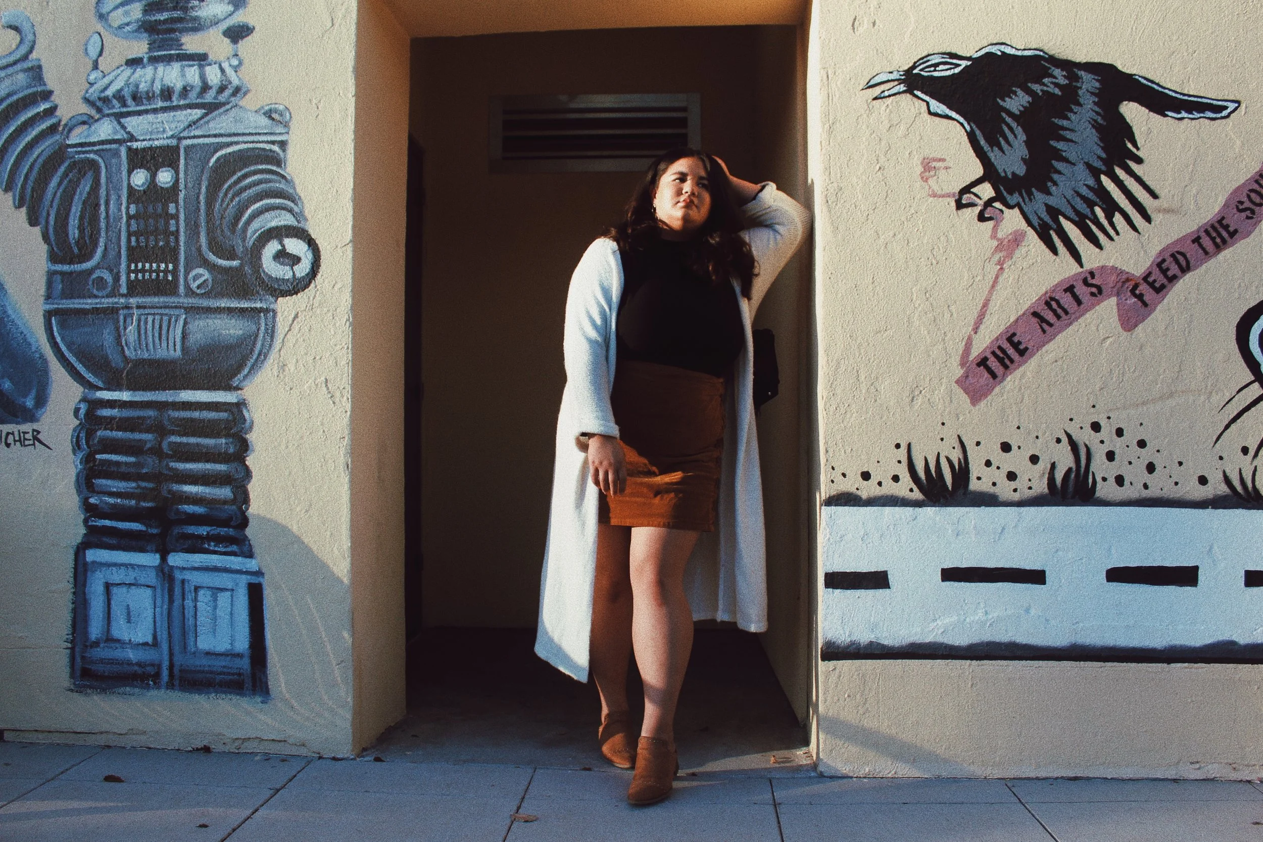 Processed with VSCO with j5 preset