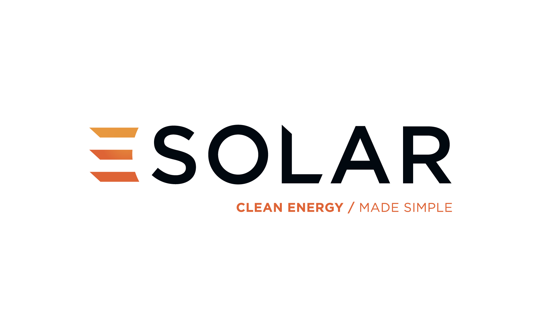  ESOLAR rebrand  