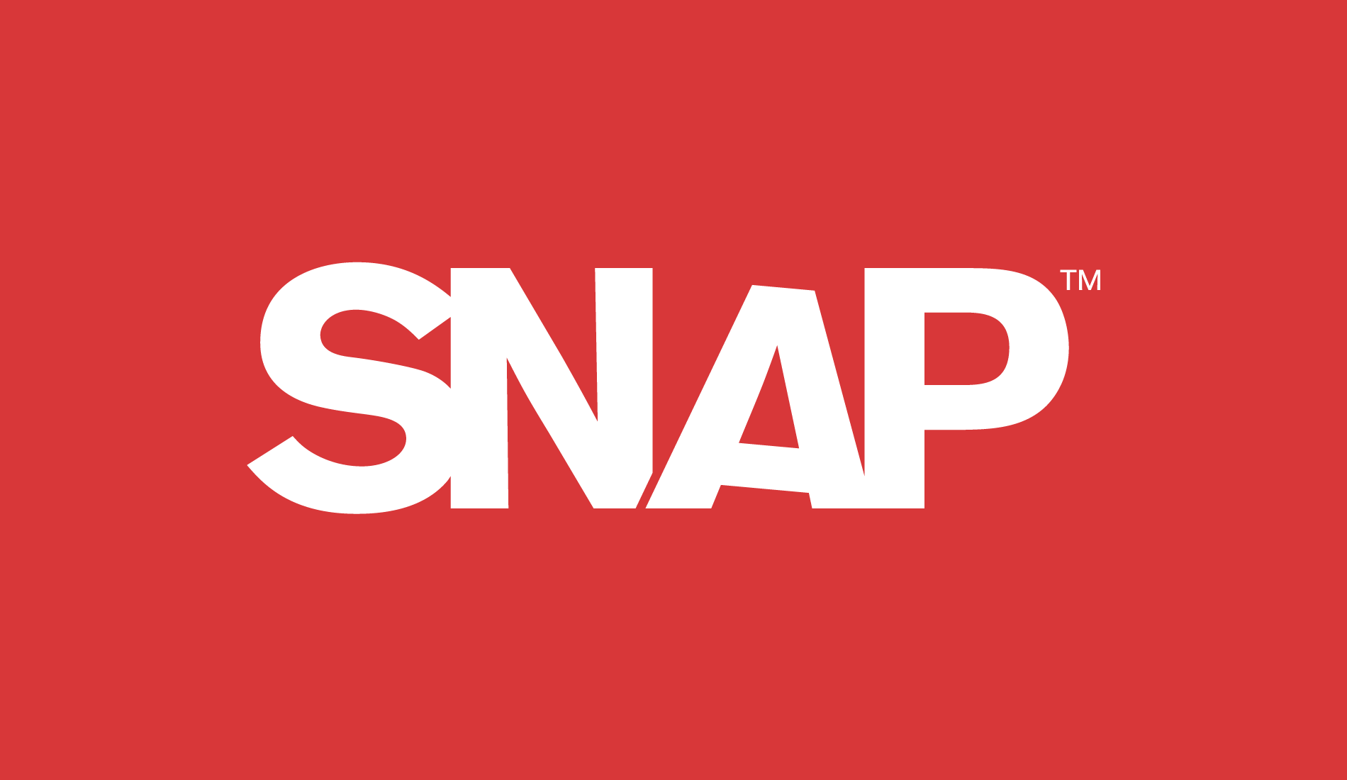  Snap Marketing identity design 
