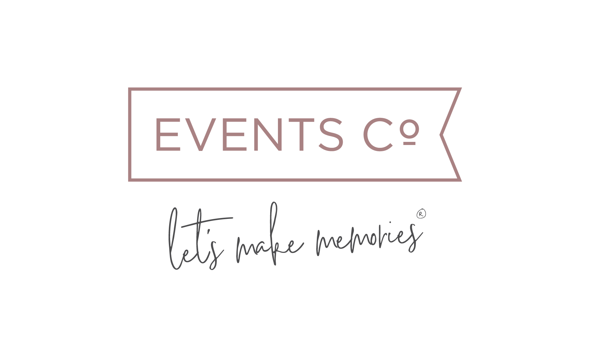  Events Co brand refresh and positioning 