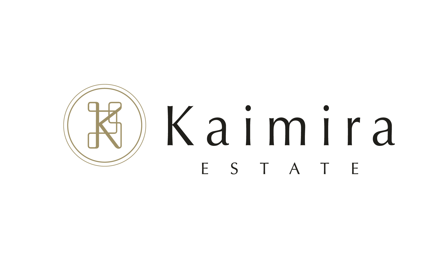  Kaimira Estate brand refresh 