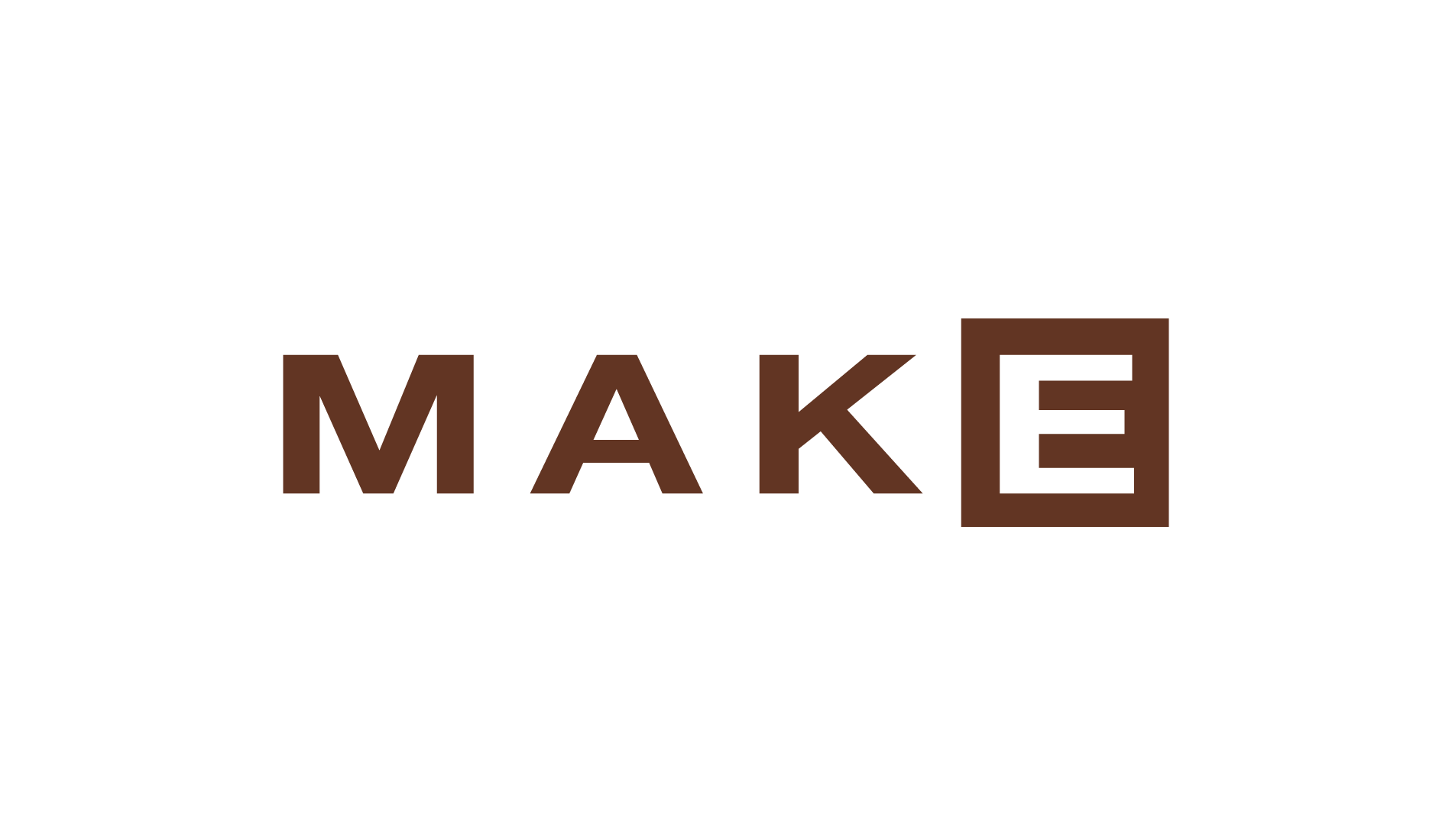  Make Furniture identity 