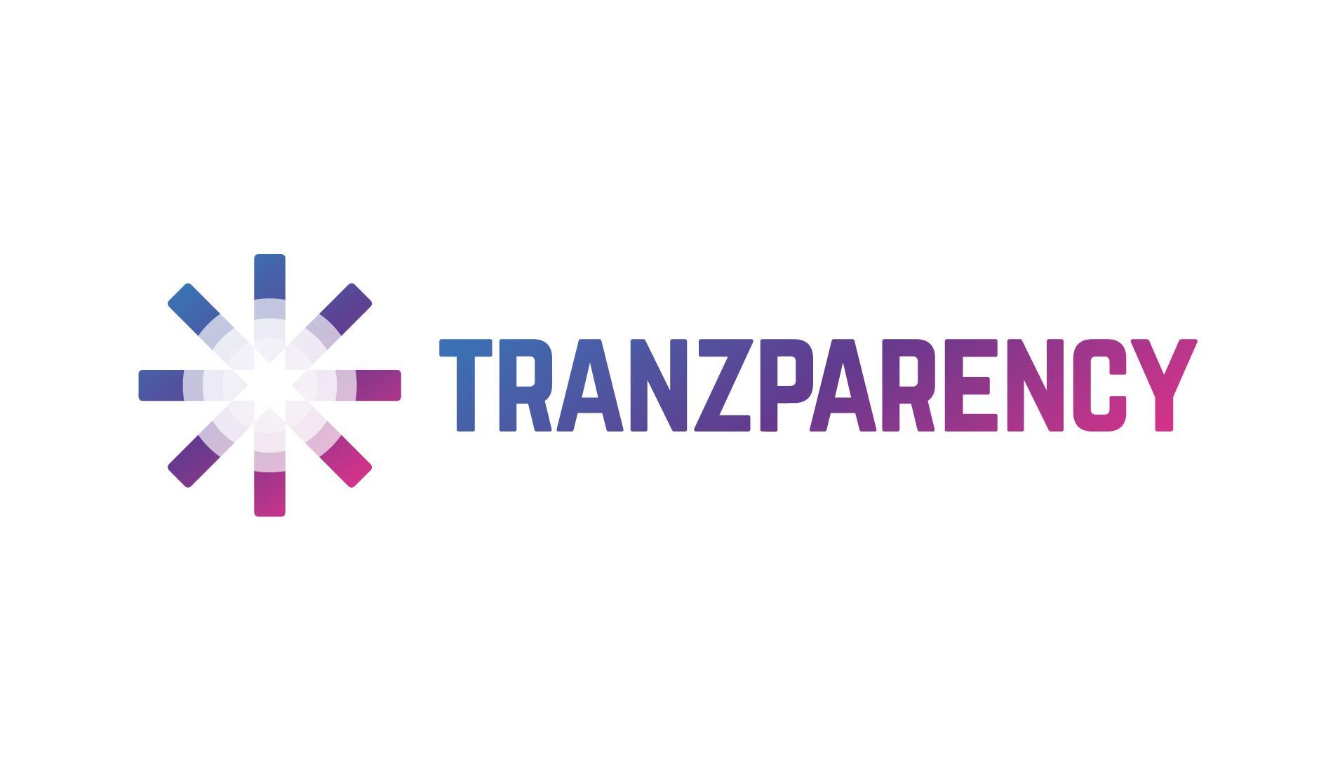  Tranzparency brandmark 