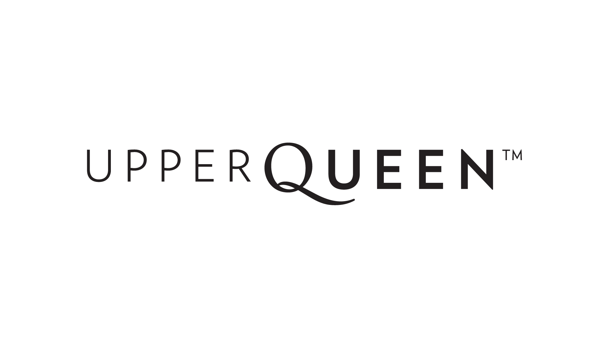  Upper Queen commercial property development brand for Gibbons Group 