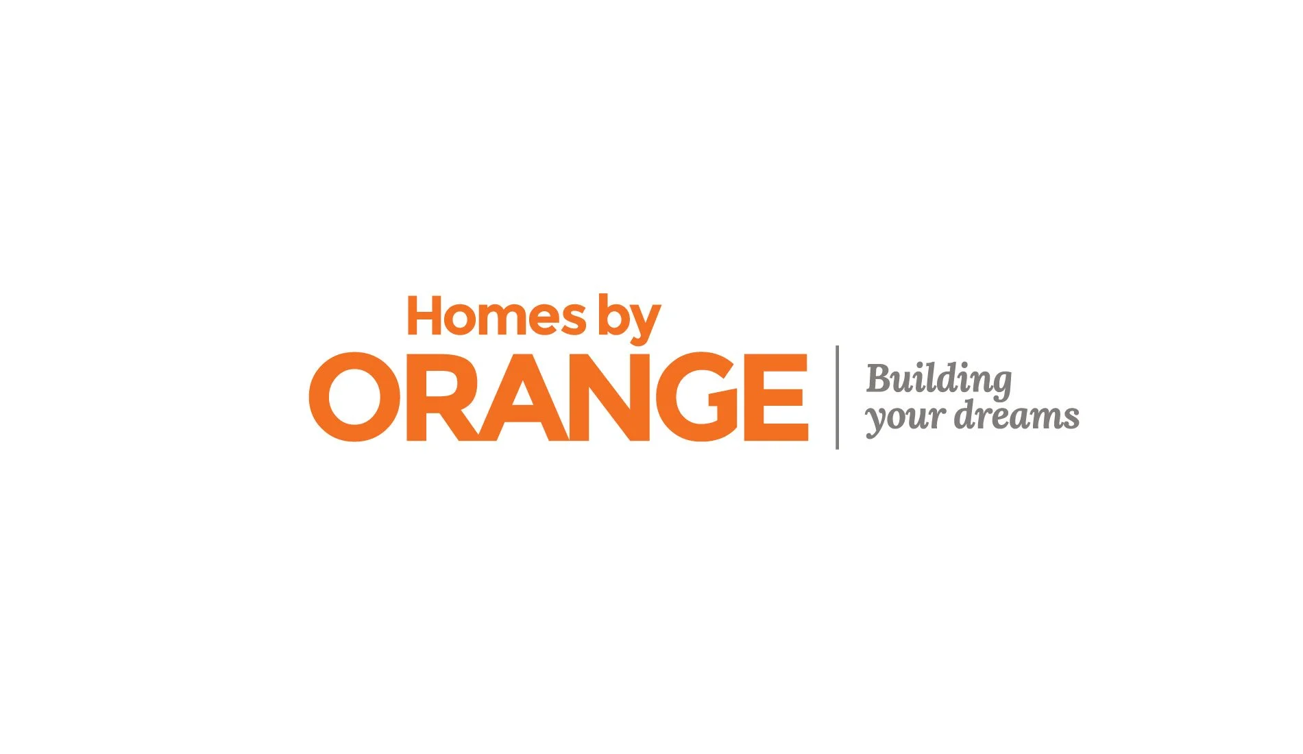 New name, brandmark and strapline 