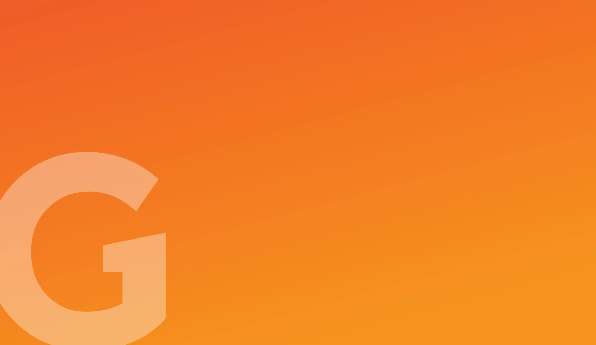  New brand colour gradient 