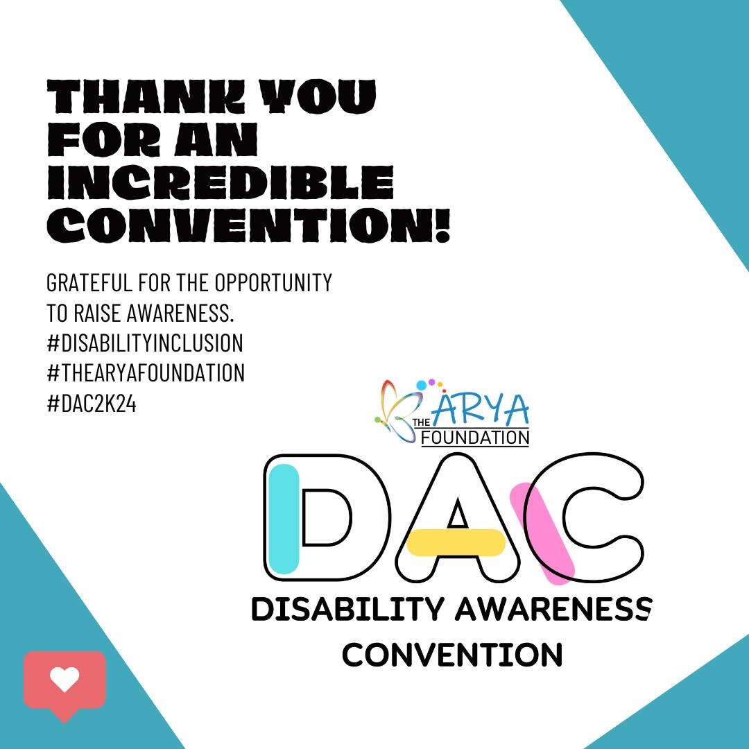 It was a true pleasure to be a hosting such an important community event that highlights the importance of inclusion and understanding. The convention brought together people from all walks of life to celebrate diversity and promote awareness about d