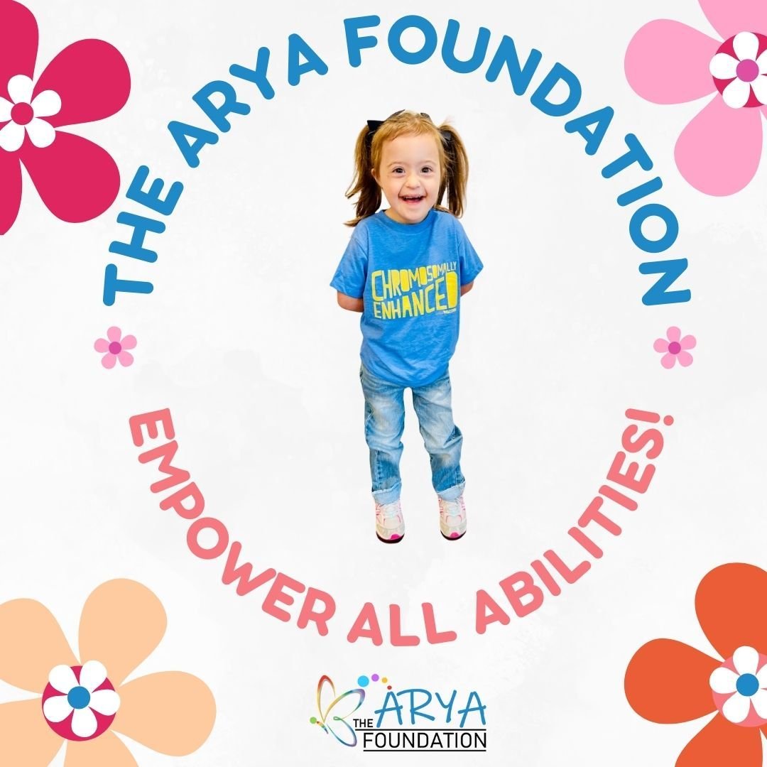 Empower all abilities with the Arya Foundation by embracing diversity and fostering inclusivity. At Arya, we believe in creating a supportive environment where everyone's unique strengths are valued and celebrated. Through our programs and initiative