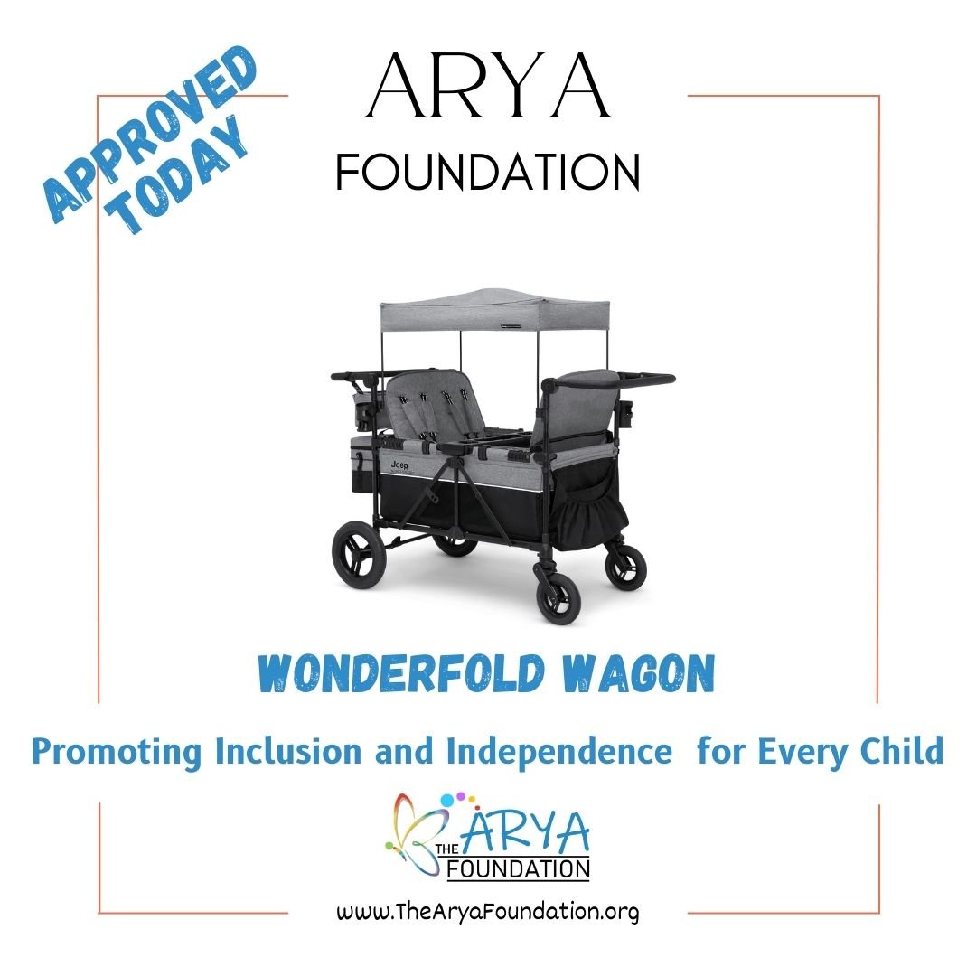 The Arya Foundation is all about making a big difference in the lives of kids, and your support is super important to us. Your generous donations are like the heart of our work, helping us give kids amazing experiences like Arya&rsquo;s. We can&rsquo