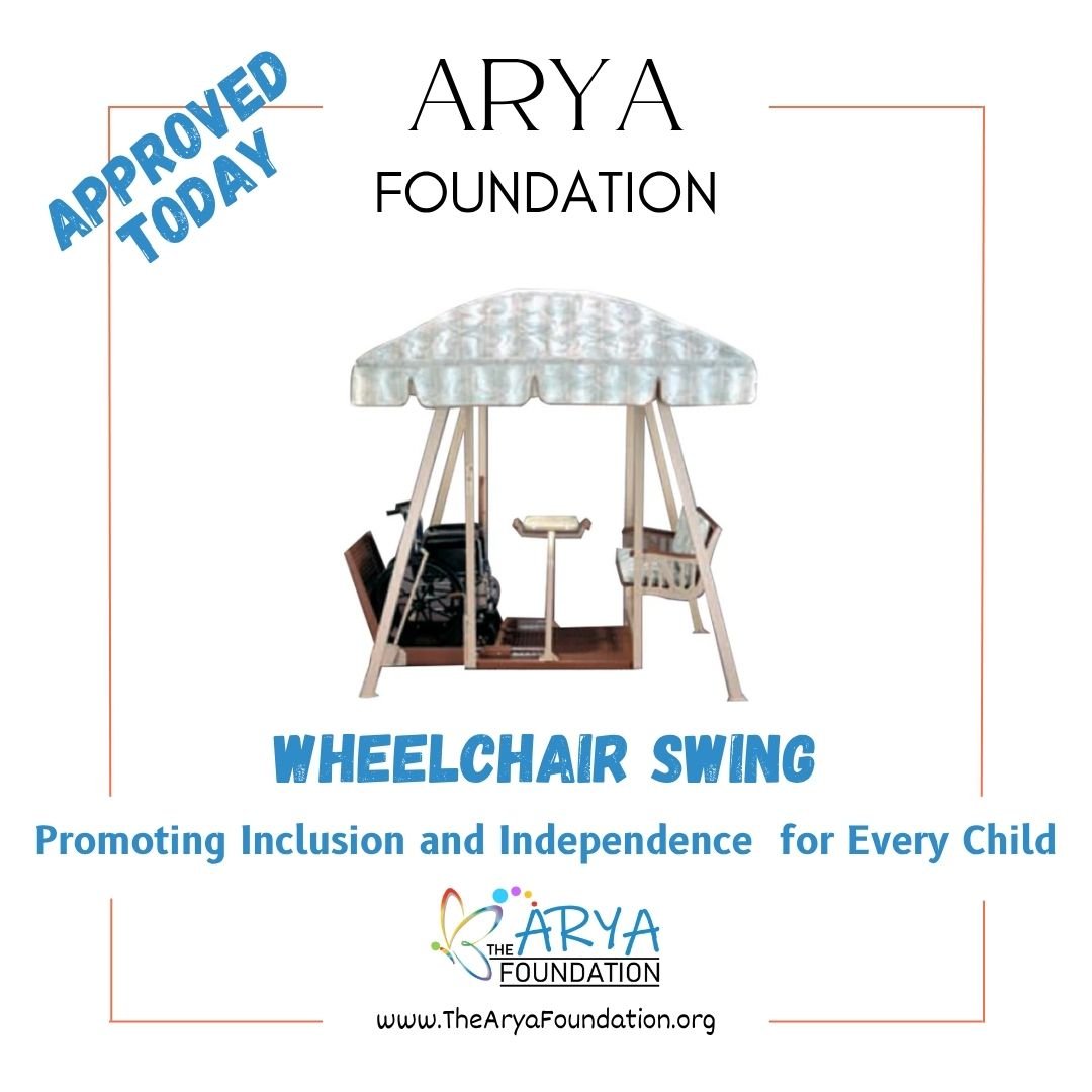 Have you ever thought about how a wheelchair-accessible swing could be a game-changer for families? It&rsquo;s a fantastic idea that brings family and friends together, regardless of their mobility. Imagine all the fun and laughter that can happen wh