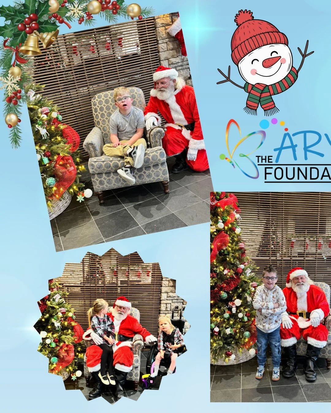 Happy Holidays From Arya Kids!
#TheAryaFoundation #HappyHolidays