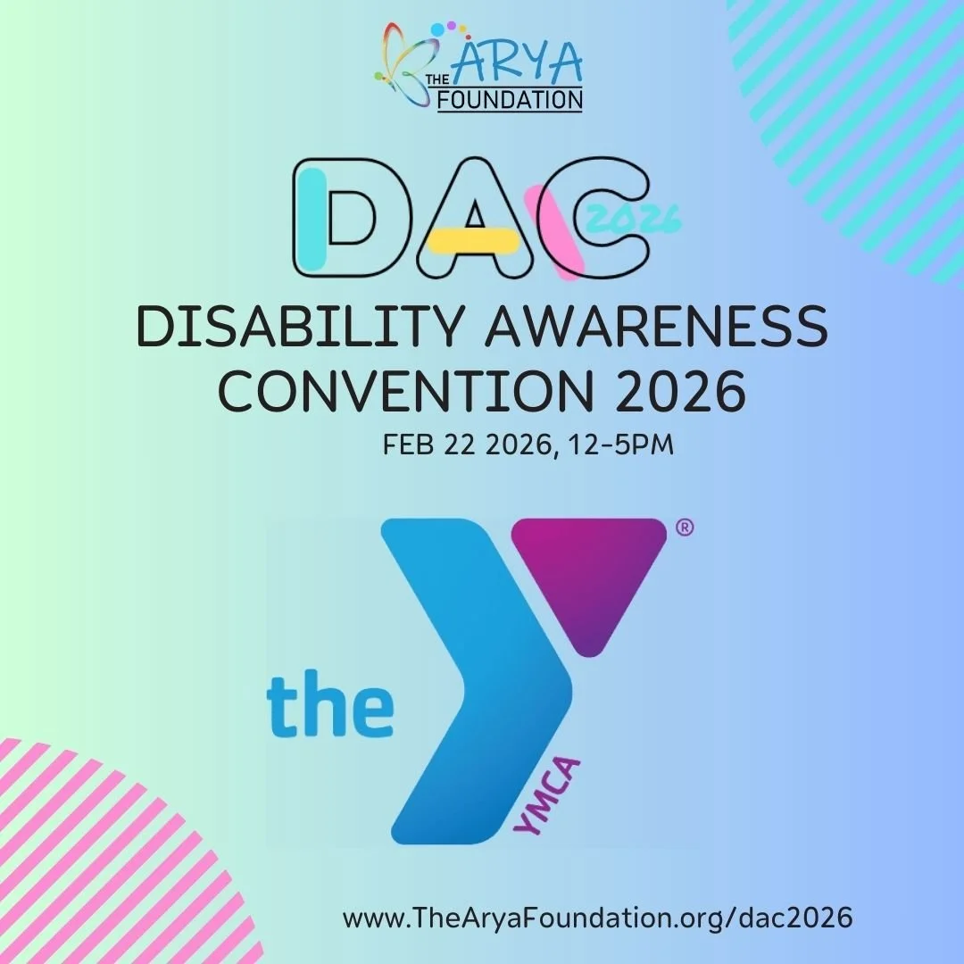 🏀 Dive Into Inclusion: Gateway YMCA Joins DAC 2026! 🏊&zwj;♂️ @gwrymca 

We are thrilled to welcome the Gateway YMCA to the Disability Awareness Convention 2026! The Y is a place where everyone belongs, and their adaptive programs are proof that the
