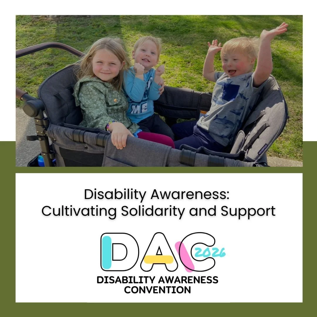 Disability Awareness: Cultivating Solidarity and Support 🤝✨
At The Arya Foundation, we believe that fostering an inclusive society starts with understanding. Our annual Disability Awareness Convention is more than just a resource fair; it is a grand