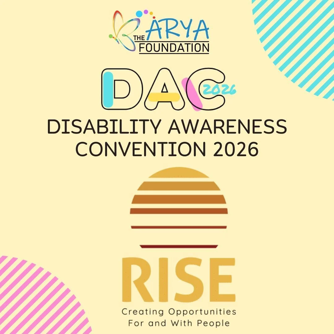 Creating Opportunities and Changing Lives! 🌟

We are incredibly excited to announce that @rise_services Missouri will be joining us for the 2026 Disability Awareness Convention!
@rise_services 

Rise Services has been a leader in transforming the li