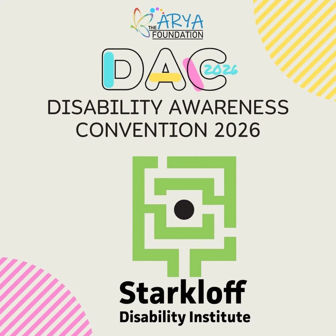 BIG NEWS! 📣 @starkloffdisability is bringing their Dream Big Career Camp to the 2026 Disability Awareness Convention! 🌈✨

Starkloff&rsquo;s program is all about teaching students that their disability is a strength, not a limitation. From exploring