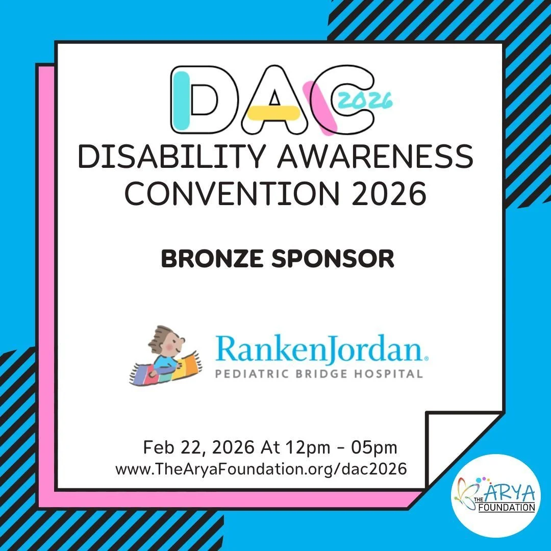 📣 @RankenJordan Pediatric Bridge Hospital is officially a Bronze Sponsor for the #DAC2026! 🏆

Whether it&rsquo;s inpatient medical care or outpatient Physical, Speech, and Occupational Therapy, Ranken Jordan provides the specialized "bridge&qu