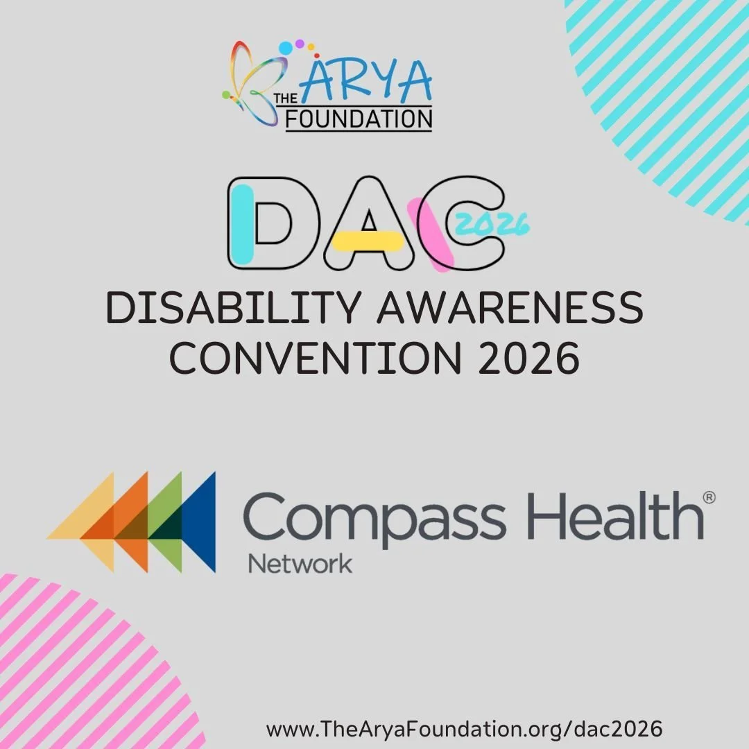 Big news! 📣 @compasshn is officially an exhibitor for the 2026 Disability Awareness Convention! 🌟

Compass Health Network brings high-quality, innovative care to individuals across Missouri through both in-person and telehealth services. Whether it