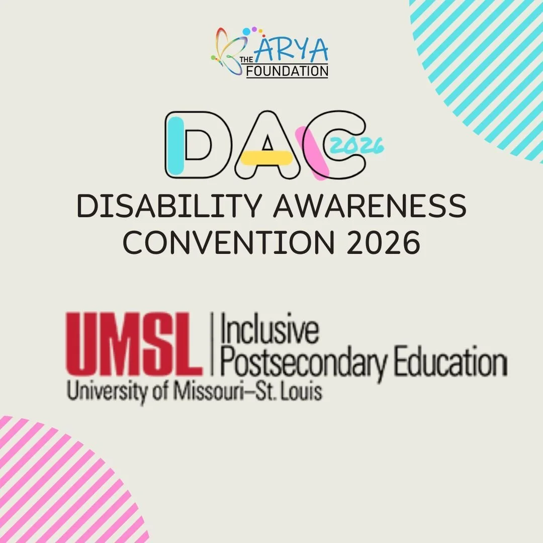 Breaking barriers in higher education! 📣 We&rsquo;re excited to welcome @umsl_oipe to the 2026 Disability Awareness Convention! 🌟🎓

The UMSL Office of Inclusive Postsecondary Education is dedicated to creating a path to college for neurodiverse in